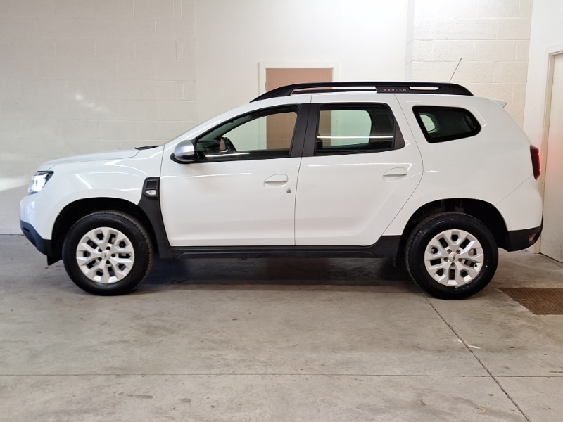 Used Dacia Duster 2023 for sale - 77921834: Photo 4