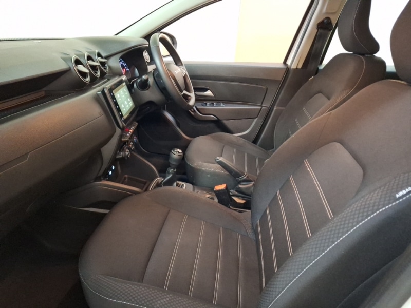 Used Dacia Duster 2023 for sale - 77921834: Photo 5