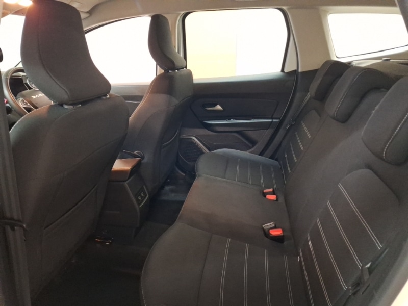 Used Dacia Duster 2023 for sale - 77921834: Photo 6