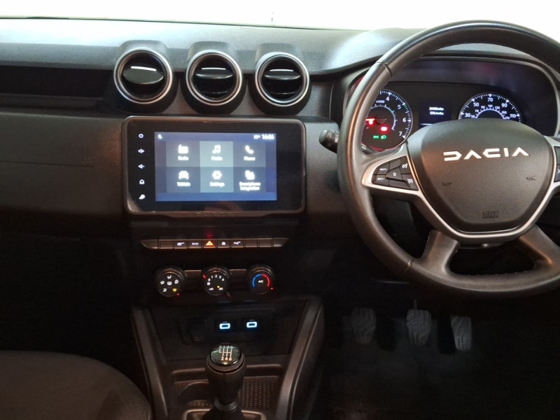 Used Dacia Duster 2023 for sale - 77921834: Photo 7