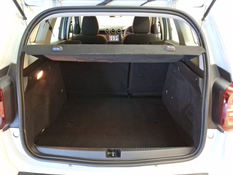 Used Dacia Duster 2023 for sale - 77921834: Photo 8