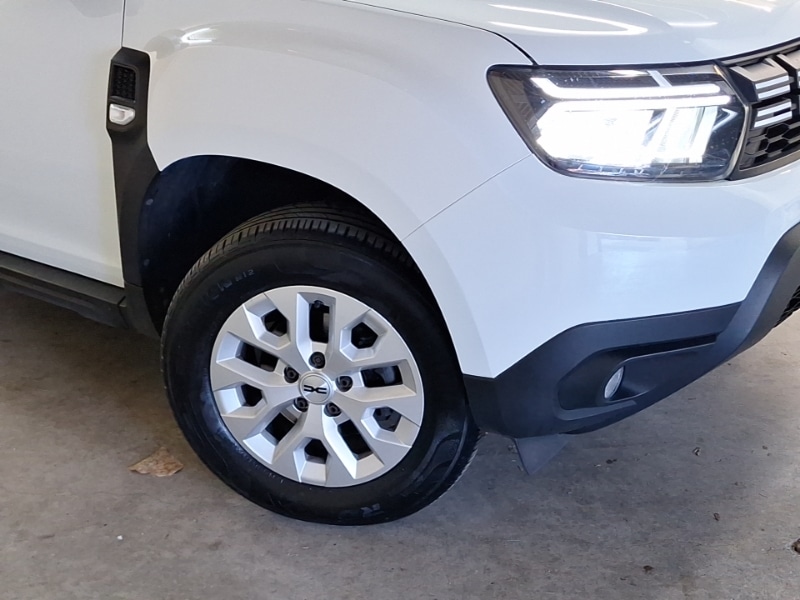 Used Dacia Duster 2023 for sale - 77921834: Photo 9