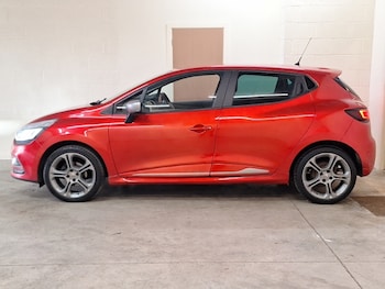 Used Renault Clio 2018 for sale - 78832716: Photo
