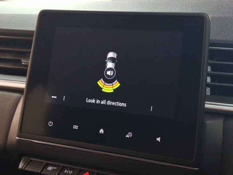 Used Renault Captur 2020 for sale - 77837991: Photo 13