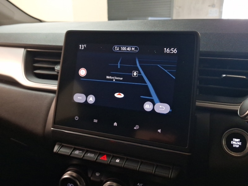 Used Renault Captur 2020 for sale - 77837991: Photo 14