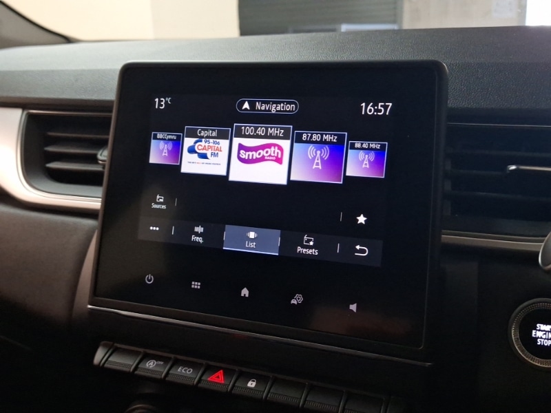 Used Renault Captur 2020 for sale - 77837991: Photo 15