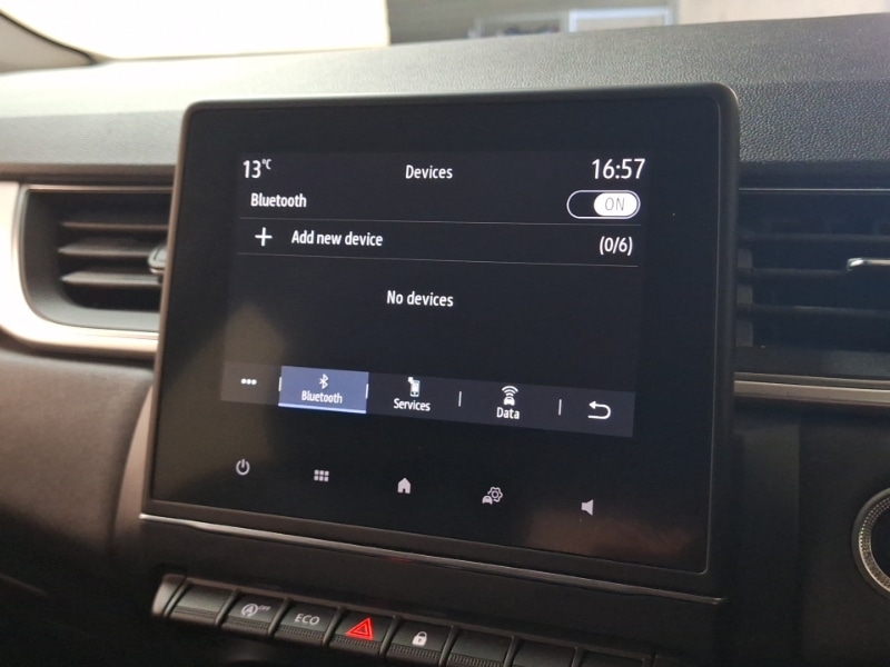 Used Renault Captur 2020 for sale - 77837991: Photo 16