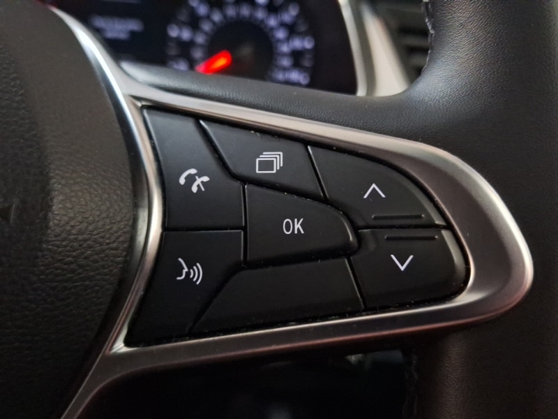 Used Renault Captur 2020 for sale - 77837991: Photo 19