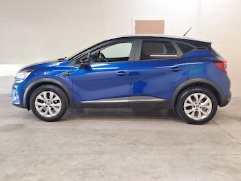 Used Renault Captur 2020 for sale - 77837991: Photo