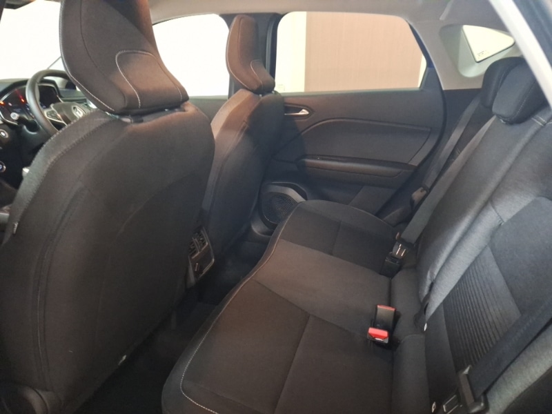 Used Renault Captur 2020 for sale - 77837991: Photo 6