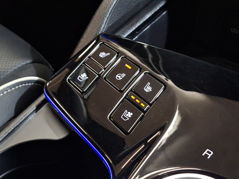 Used Kia Sportage 2022 for sale - 76901948: Photo 15