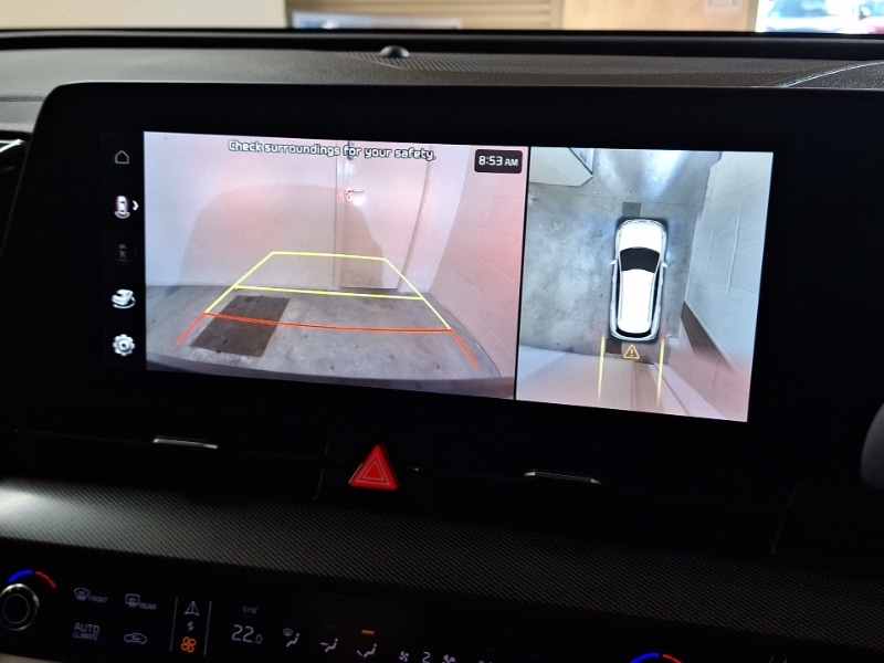 Used Kia Sportage 2022 for sale - 76901948: Photo 16