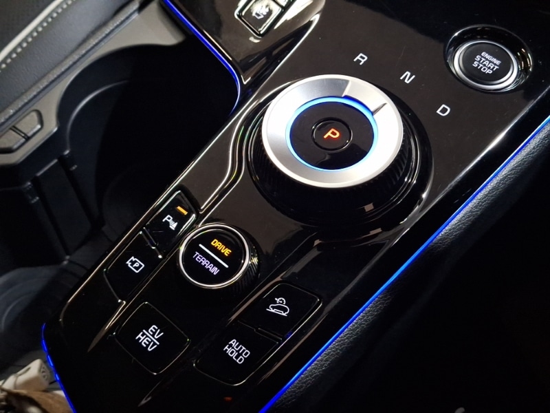 Used Kia Sportage 2022 for sale - 76901948: Photo 17