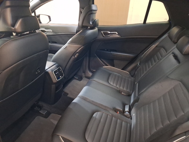 Used Kia Sportage 2022 for sale - 76901948: Photo 6