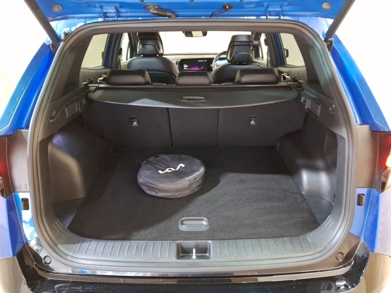 Used Kia Sportage 2022 for sale - 76901948: Photo 8