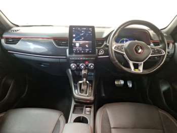 Used Renault Arkana 2022 for sale - 75424381: Photo