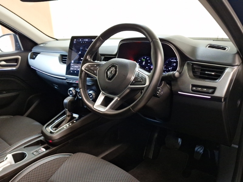 Used Renault Arkana 2022 for sale - 77518066: Photo 11