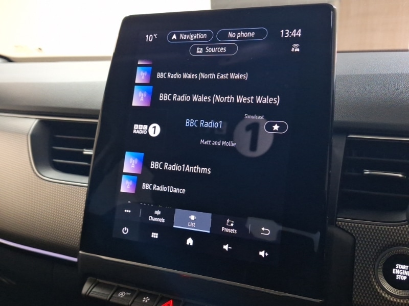 Used Renault Arkana 2022 for sale - 77518066: Photo 15