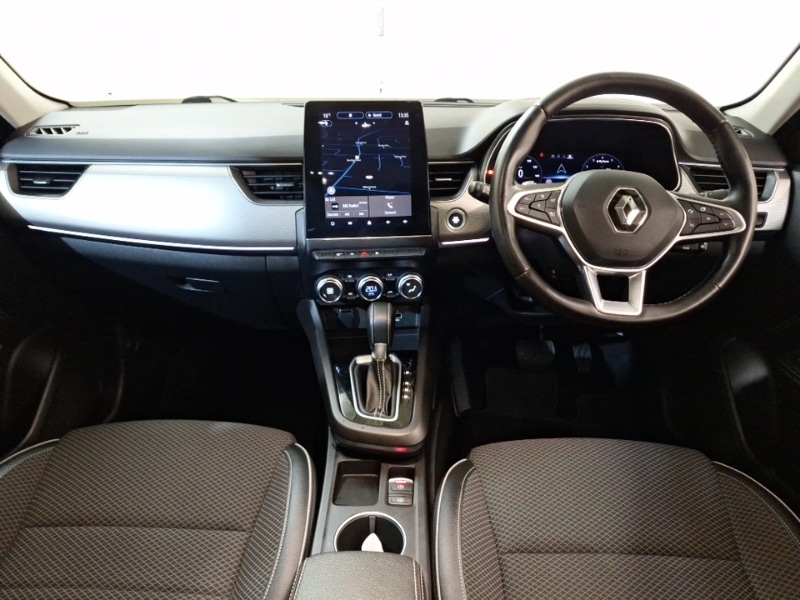 Used Renault Arkana 2022 for sale - 77518066: Photo 2