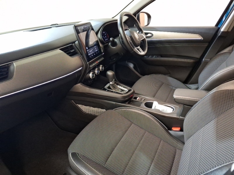 Used Renault Arkana 2022 for sale - 77518066: Photo 5