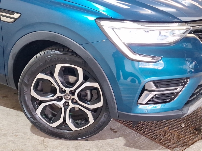 Used Renault Arkana 2022 for sale - 77518066: Photo 9