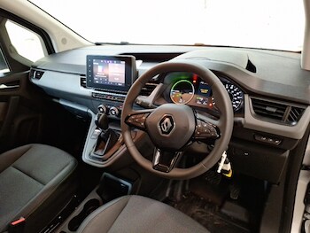 Used Renault Kangoo 2023 for sale - 75390159: Photo