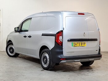 Used Renault Kangoo 2023 for sale - 75390159: Photo