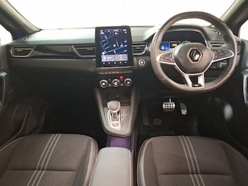 Used Renault Captur 2023 for sale - 79425319: Photo