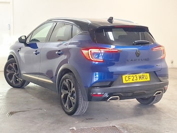 Used Renault Captur 2023 for sale - 79425319: Photo
