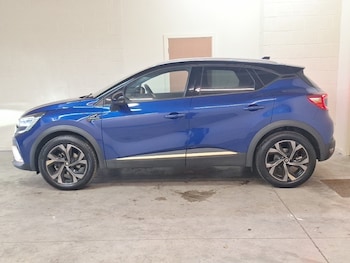 Used Renault Captur 2023 for sale - 79425319: Photo