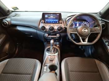 Used Nissan Juke 2023 for sale - 74873577: Photo