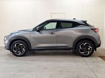 Used Nissan Juke 2023 for sale - 74873577: Photo