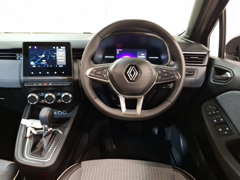 Used Renault Clio 2024 for sale - 76613944: Photo 10