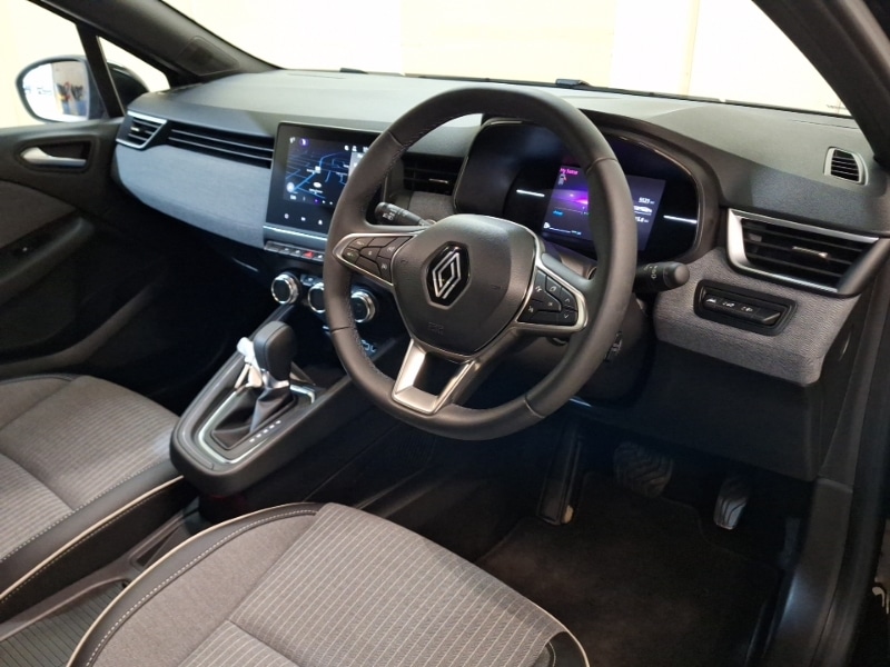 Used Renault Clio 2024 for sale - 76613944: Photo 11