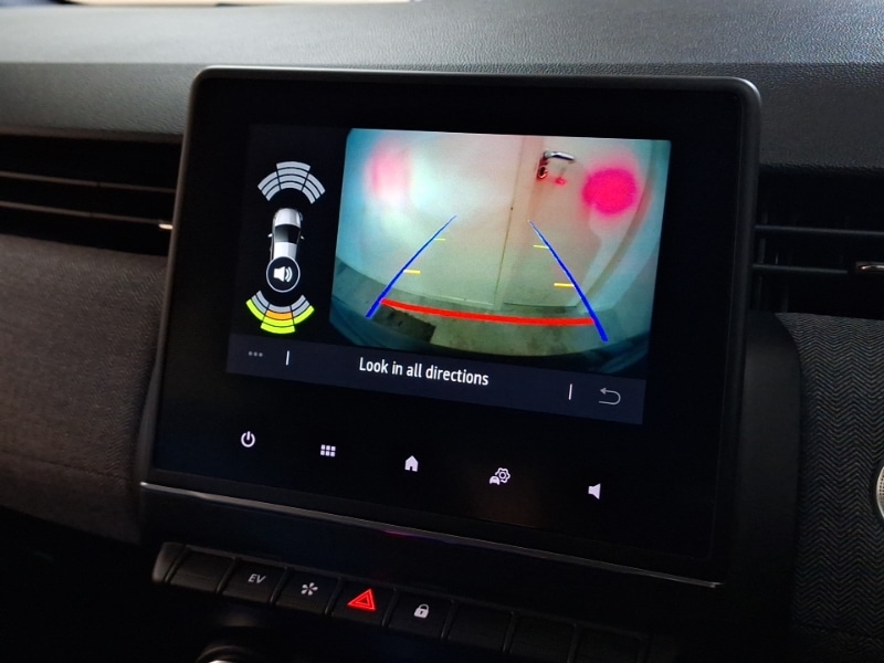 Used Renault Clio 2024 for sale - 76613944: Photo 13