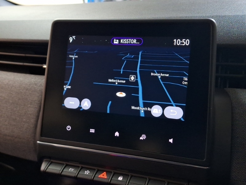 Used Renault Clio 2024 for sale - 76613944: Photo 14