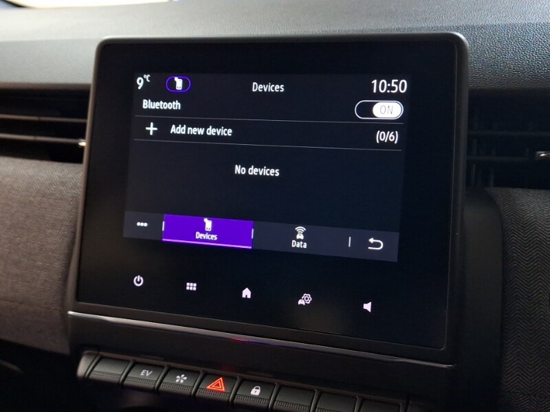 Used Renault Clio 2024 for sale - 76613944: Photo 15