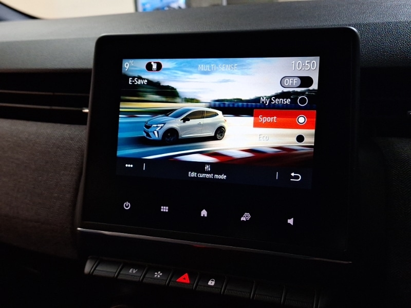 Used Renault Clio 2024 for sale - 76613944: Photo 16