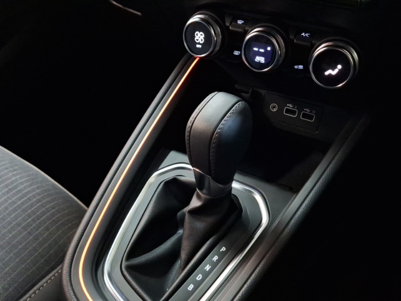 Used Renault Clio 2024 for sale - 76613944: Photo 17