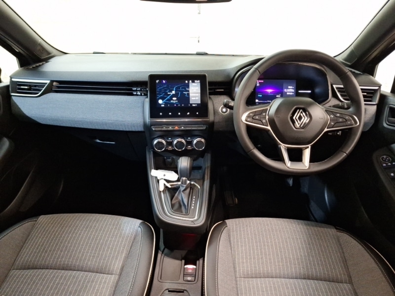 Used Renault Clio 2024 for sale - 76613944: Photo 2