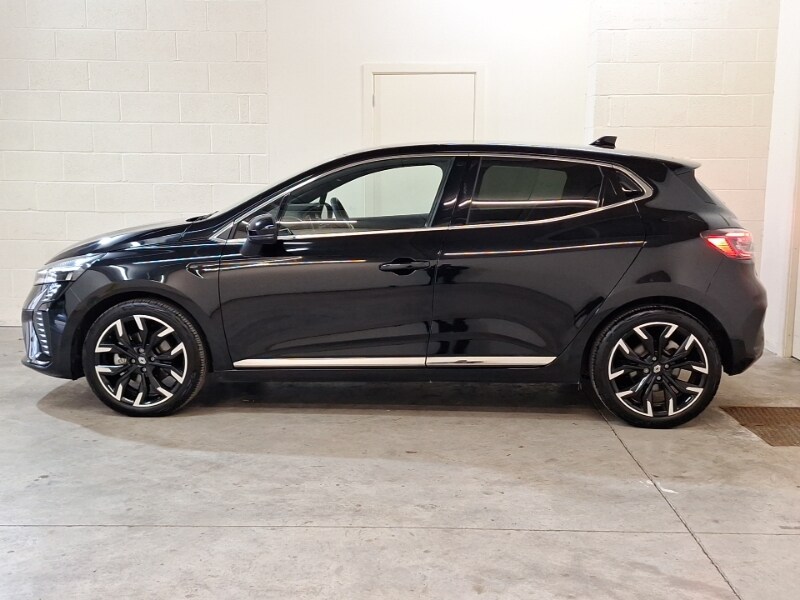 Used Renault Clio 2024 for sale - 76613944: Photo 4