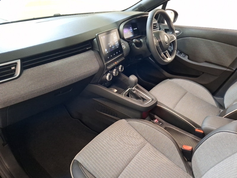 Used Renault Clio 2024 for sale - 76613944: Photo 5