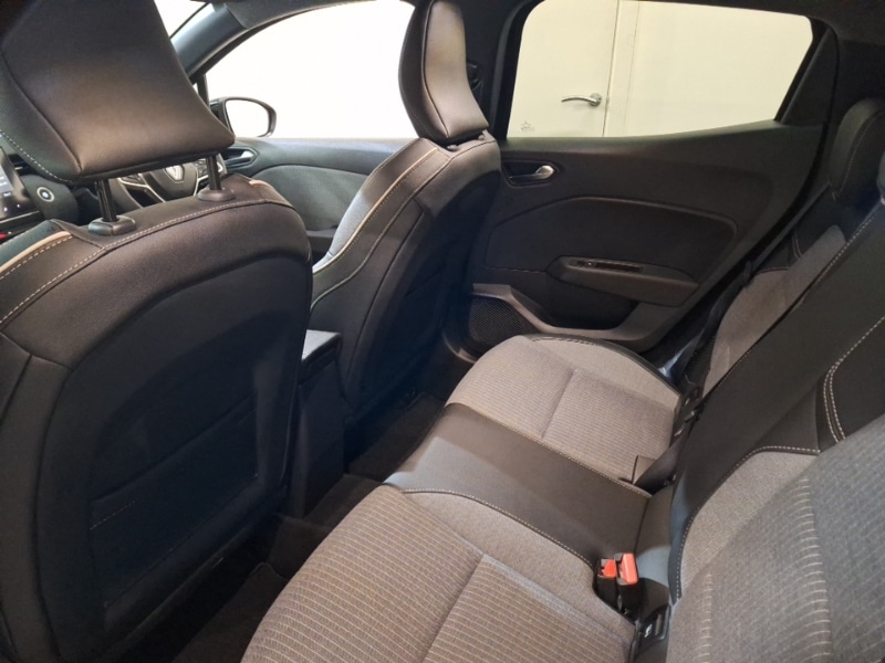 Used Renault Clio 2024 for sale - 76613944: Photo 6