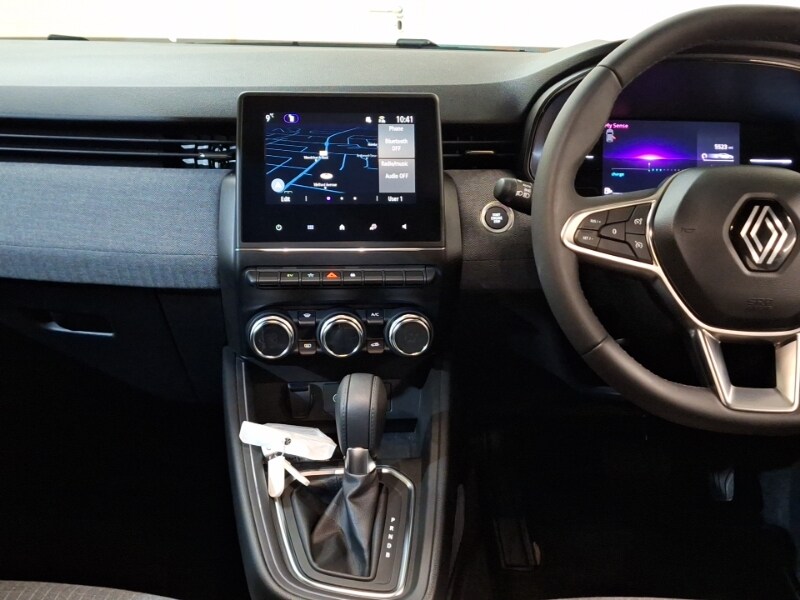 Used Renault Clio 2024 for sale - 76613944: Photo 7