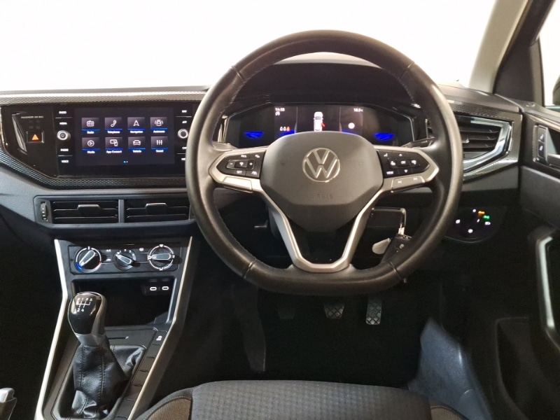 Used Volkswagen Polo 2024 for sale - 76103369: Photo 10