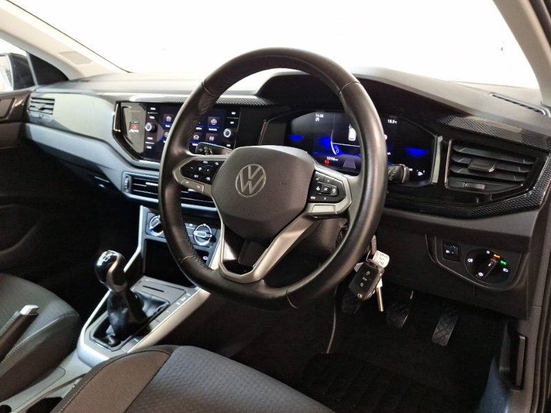 Used Volkswagen Polo 2024 for sale - 76103369: Photo 11