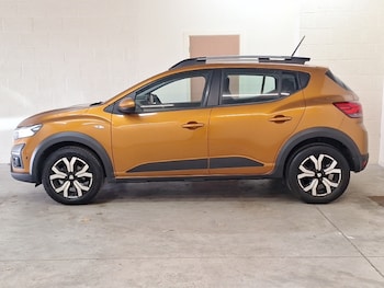 Used Dacia Sandero Stepway 2022 for sale - 78973059: Photo
