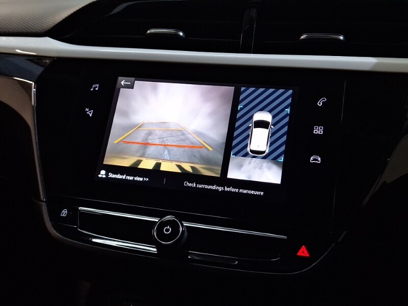 Used Vauxhall Corsa 2021 for sale - 76763735: Photo 13