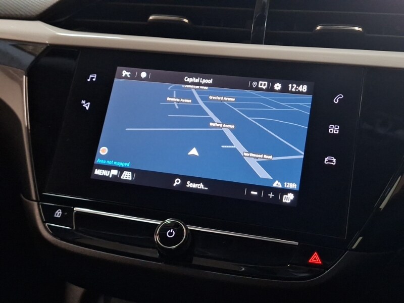 Used Vauxhall Corsa 2021 for sale - 76763735: Photo 14