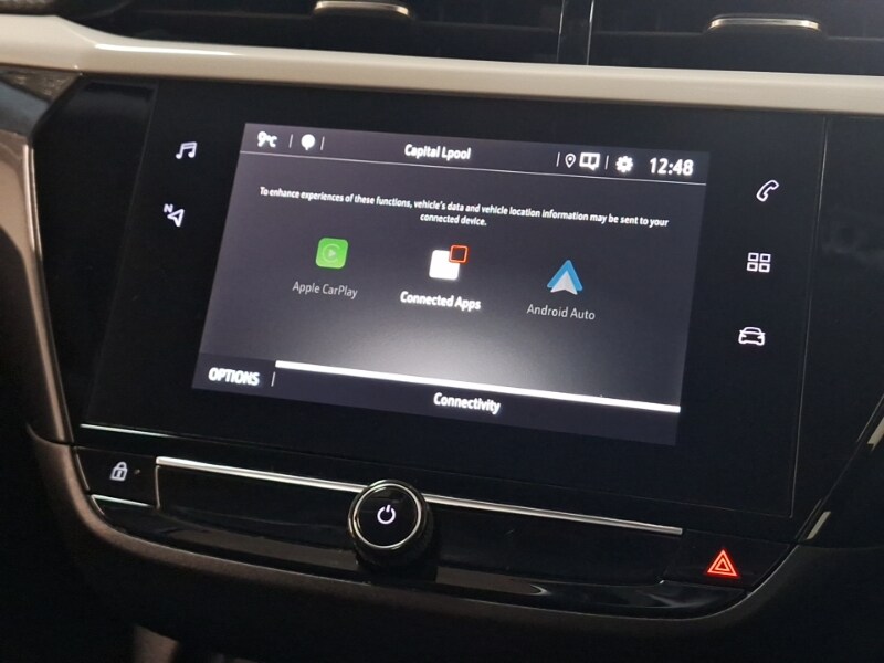 Used Vauxhall Corsa 2021 for sale - 76763735: Photo 15